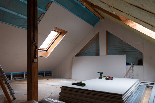 Best Specialized Insulation Services in Ballard, UT