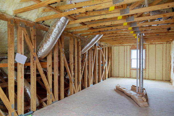 Ballard, UT Insulation Contractor Company