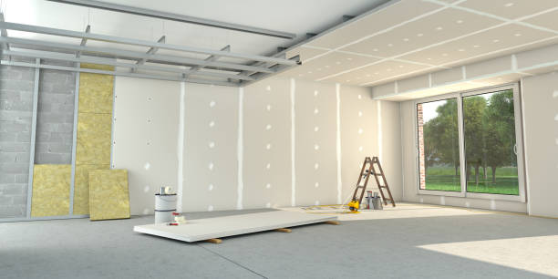 Best Insulation Maintenance and Repair in Ballard, UT