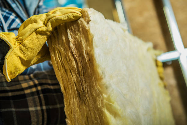 Trusted Ballard, UT Insulation Contractor Experts