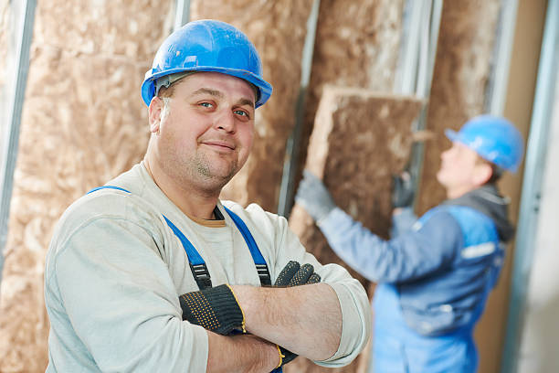 Best Blown-in Insulation in Ballard, UT