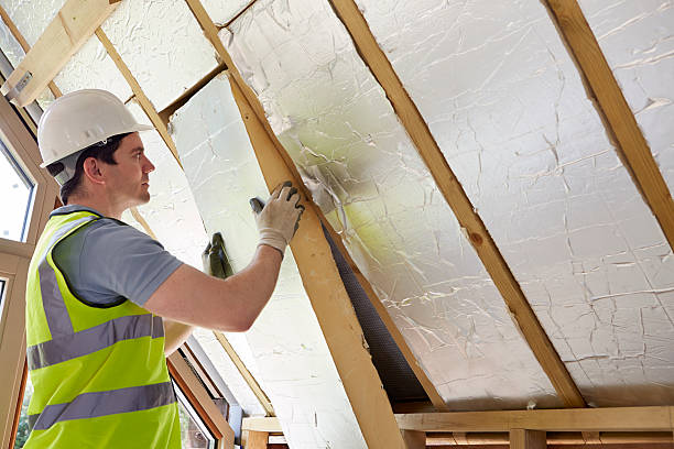 Types of Insulation We Offer in Ballard, UT