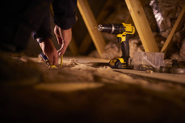 Best Cellulose Insulation in Ballard, UT