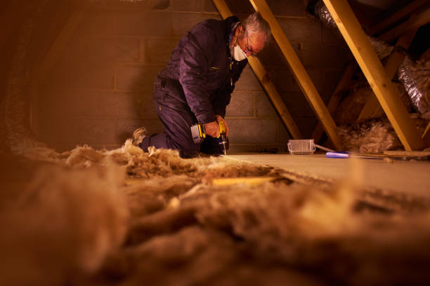 Best Residential Insulation in Ballard, UT